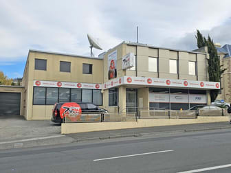 Ground  Unit 2/334 Elizabeth Street North Hobart TAS 7000 - Image 1