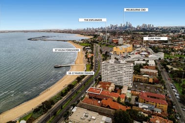 16-17 Marine Parade St Kilda VIC 3182 - Image 1
