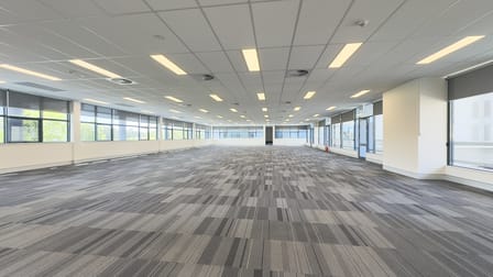Units 6, 7 & 8, Level 1/21 Benjamin Way Belconnen ACT 2617 - Image 1