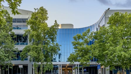 Units 6F Level 1/21 Benjamin Way Belconnen ACT 2617 - Image 2