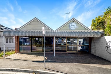 Tenancy 1/6 Station Street Toowoomba City QLD 4350 - Image 1