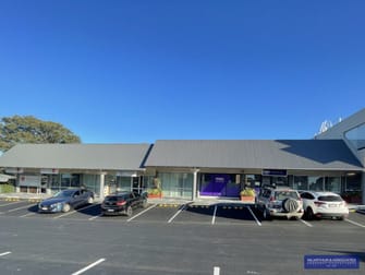 Suite 33, Block B/8-22 King Street Caboolture QLD 4510 - Image 1