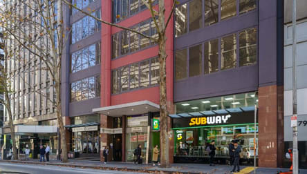 502/167 Queen Street Melbourne VIC 3000 - Image 2