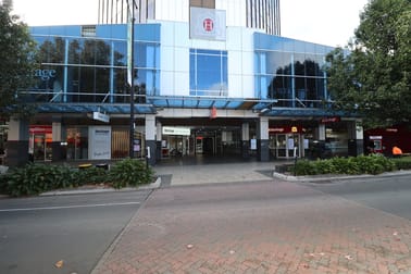 2/36 Bell Street (400 Ruthven Street) Toowoomba City QLD 4350 - Image 2