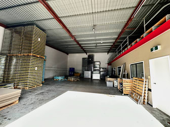 Shed 5/677 Pine Ridge Road Biggera Waters QLD 4216 - Image 3