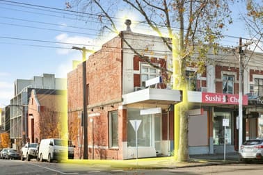 Shop/191 Clarendon Street South Melbourne VIC 3205 - Image 1