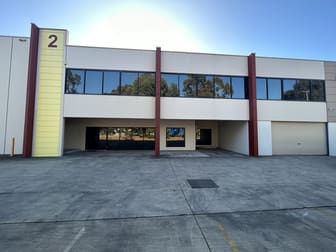 Office Space, Unit 2/148 Hartley Road Smeaton Grange NSW 2567 - Image 1