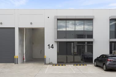 Whole of Property/Unit 14, 3 Dyson Court Breakwater VIC 3219 - Image 1