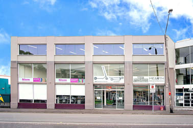 114 Pyrmont Bridge Road Camperdown NSW 2050 - Image 1