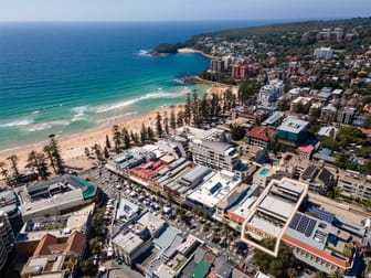 Click to view all images Level 2/60-64 The Corso Manly NSW 2095 - Image 2