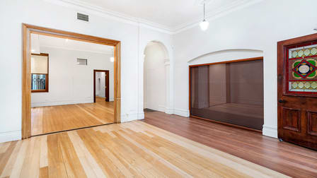 Office 2/21 Shepherd (Cnr Knox)STREET Chippendale NSW 2008 - Image 2