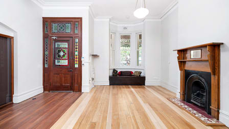 Office 2/21 Shepherd (Cnr Knox)STREET Chippendale NSW 2008 - Image 3