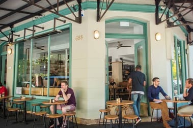 shop 2/688 Bourke Street Redfern NSW 2016 - Image 1