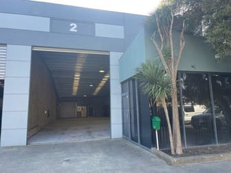 Unit 2/19-25 Rimfire Drive Hallam VIC 3803 - Image 1