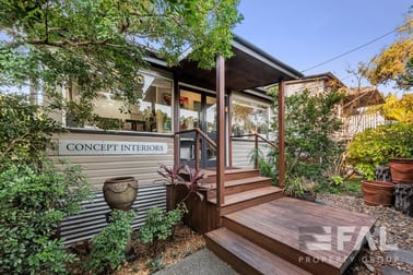 Whole building/127 Sylvan Road Toowong QLD 4066 - Image 1