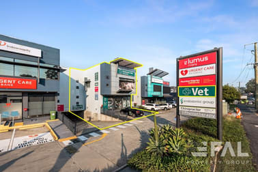 Whole Building  3/66 Coonan Street Indooroopilly QLD 4068 - Image 1