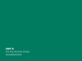 6 & 11/153-155 Rooks Road Nunawading VIC 3131 - Image 2