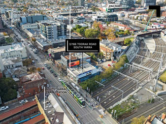 2/166 Toorak Road South Yarra VIC 3141 - Image 2