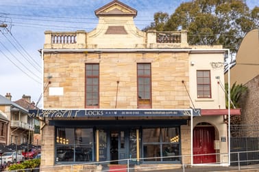 1/236 Darling Street Balmain NSW 2041 - Image 1