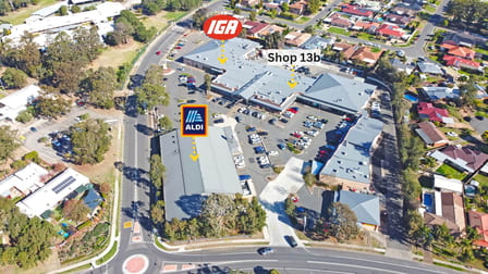 Shop 13b Erskine Park Shopping Village Erskine Park NSW 2759 - Image 1