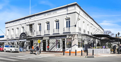 Suite 2a/291-297 Bong Bong Street Bowral NSW 2576 - Image 1