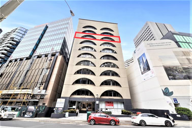 Level 8 Suite 803 & 804/803 & 804 / 3 Bowen Cresent Melbourne VIC 3004 - Image 1