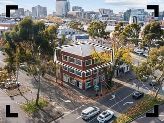 424-426 William Street West Melbourne VIC 3003 - Image 1