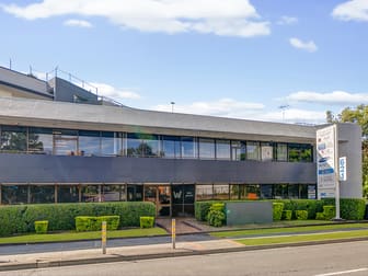 8/621 Coronation Drive Toowong QLD 4066 - Image 1