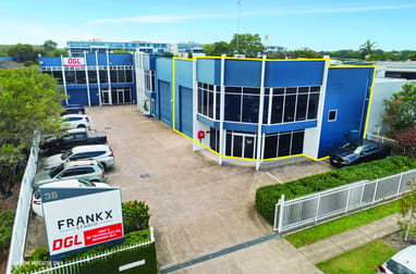 1/38 Technology Drive Warana QLD 4575 - Image 1