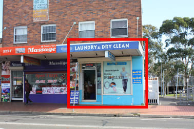 Shop 2/111 Railway Parade Canley Vale NSW 2166 - Image 1