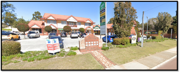 SHOP 5/110 Parry Avenue Bull Creek WA 6149 - Image 1