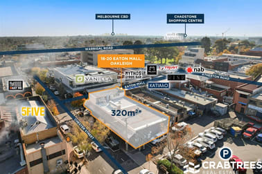 18-20 Eaton Mall Oakleigh VIC 3166 - Image 1