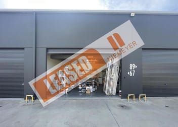 Unit 67/50-62a Cosgrove Road Strathfield South NSW 2136 - Image 1