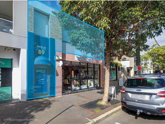 Level 1, 89 Darby Street Cooks Hill NSW 2300 - Image 1