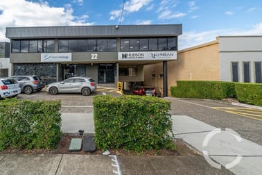 1/22 Mayneview Street Milton QLD 4064 - Image 1