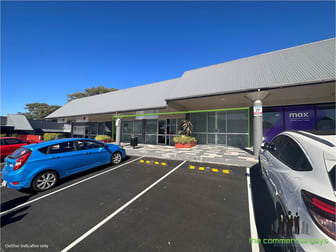 Block B, 33-35/8-22 King St Caboolture QLD 4510 - Image 1