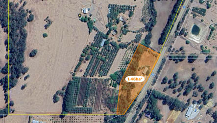 Part of 2507 Toodyay Road Gidgegannup WA 6083 - Image 2