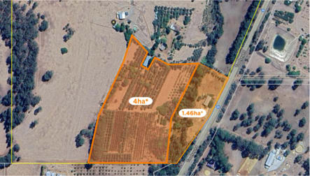 Part of 2507 Toodyay Road Gidgegannup WA 6083 - Image 3