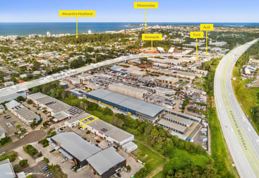 2/12 Newspaper Place Maroochydore QLD 4558 - Image 1