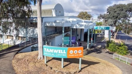Part 1, Area A1, 121 Johnston Street Tamworth NSW 2340 - Image 2