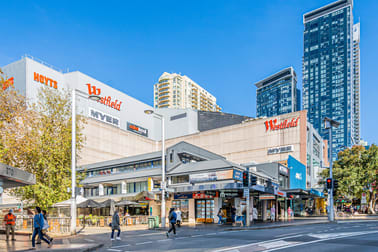 Suite 1A/376 Victoria Avenue Chatswood NSW 2067 - Image 1