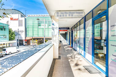 Suite 1A/376 Victoria Avenue Chatswood NSW 2067 - Image 2