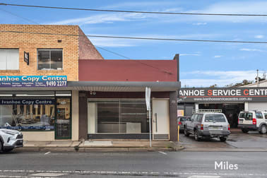 70 Lower Heidelberg Road Ivanhoe VIC 3079 - Image 1