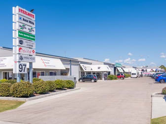 6/97 Old Maryborough Road Pialba QLD 4655 - Image 1