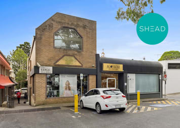 Level 1/16 Railway Avenue Wahroonga NSW 2076 - Image 1