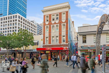 231 Albert Street Brisbane City QLD 4000 - Image 1