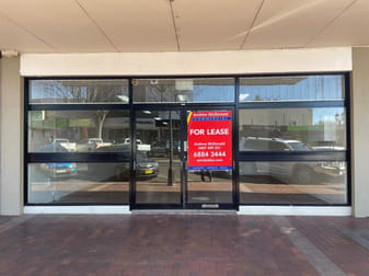 Shop/37 Macquarie Street Dubbo NSW 2830 - Image 1