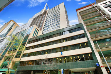 Suite 18.0/109 Pitt Street Sydney NSW 2000 - Image 1