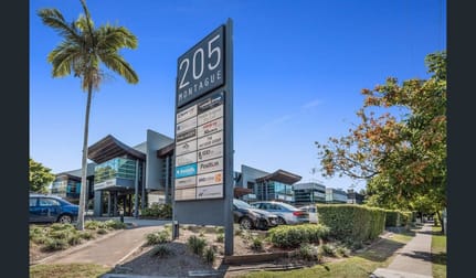 2/199 Montague Road West End QLD 4101 - Image 1