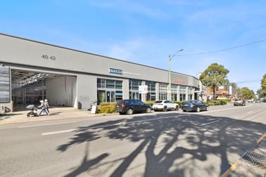 Various Suites/40-42 O'Riordan Street Alexandria NSW 2015 - Image 2